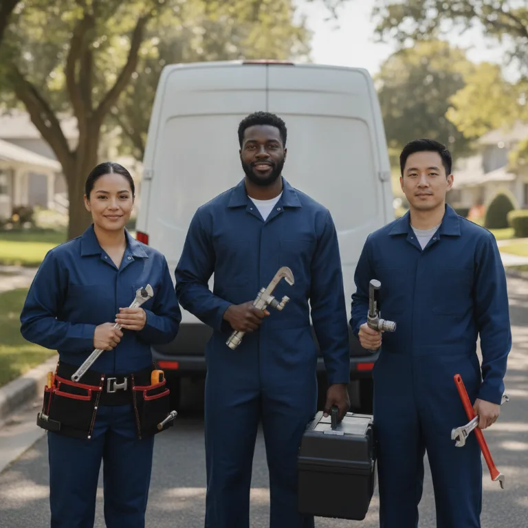 Water Heater Repair team in Idaho Falls